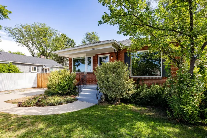 2917 S Mcclelland St, Salt Lake City, Utah 84106