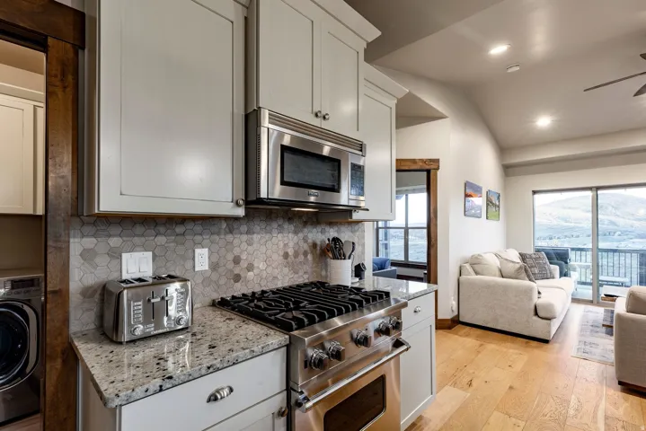 1129 W Wintercress Trl #26f, Kamas, Utah 84036