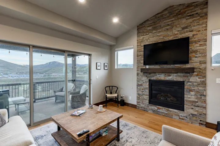 1129 W Wintercress Trl #26f, Kamas, Utah 84036