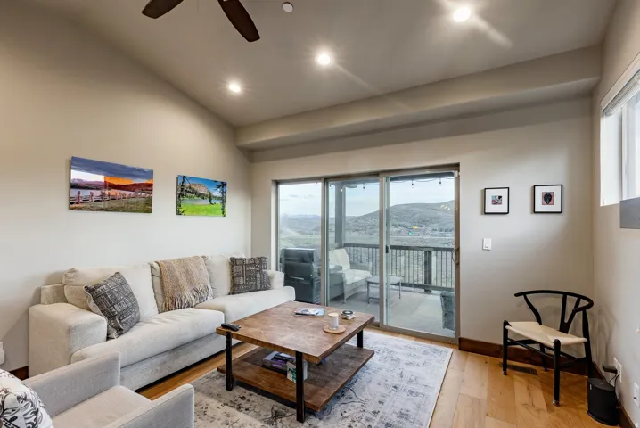1129 W Wintercress Trl #26f, Kamas, Utah 84036