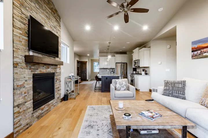 1129 W Wintercress Trl #26f, Kamas, Utah 84036