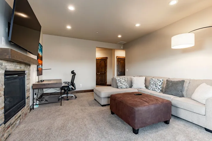 1129 W Wintercress Trl #26f, Kamas, Utah 84036