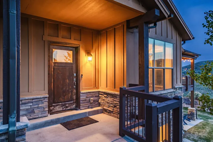 1129 W Wintercress Trl #26f, Kamas, Utah 84036