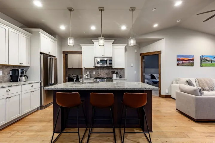 1129 W Wintercress Trl #26f, Kamas, Utah 84036