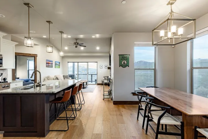 1129 W Wintercress Trl #26f, Kamas, Utah 84036