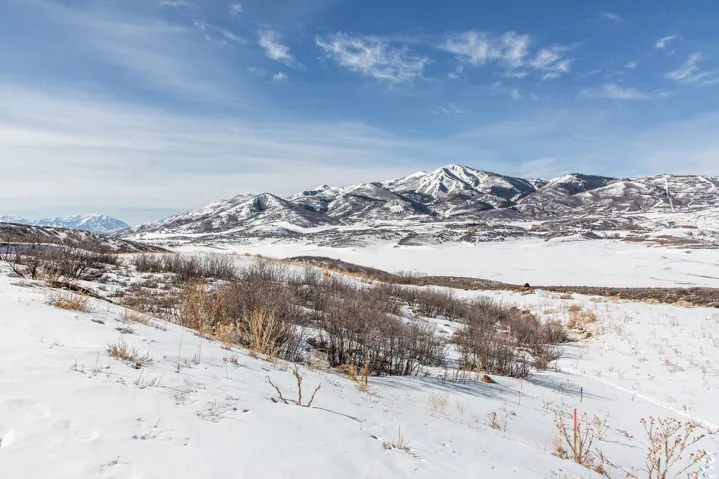 10887 N Reflection Ln, Hideout, Utah 84036
