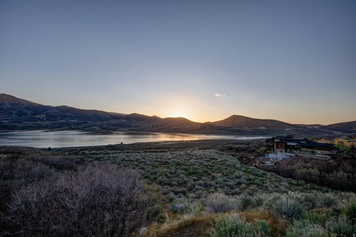 10887 N Reflection Ln, Hideout, Utah 84036