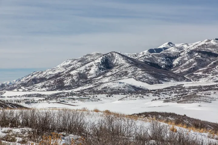 10887 N Reflection Ln, Hideout, Utah 84036