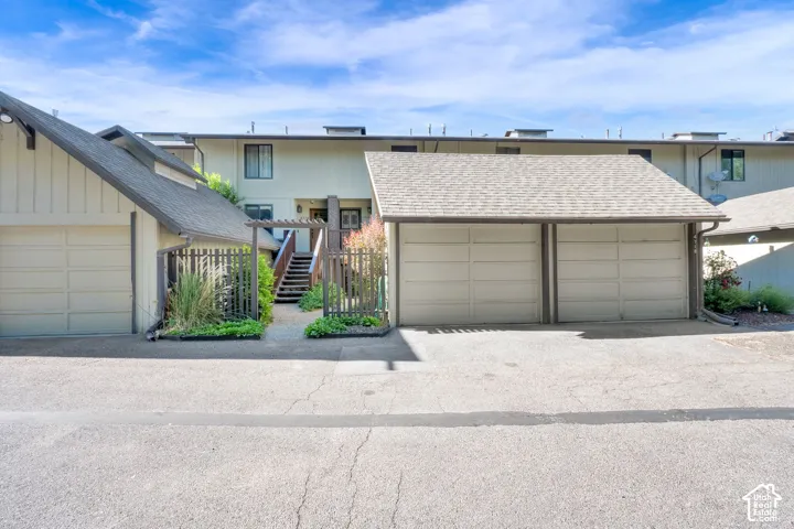 4720 S Woodduck Ln, Millcreek, Utah 84117
