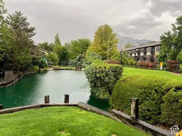 4720 S Woodduck Ln, Millcreek, Utah 84117
