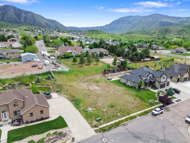 197 W Olympic Ln, Elk Ridge, Utah 84651