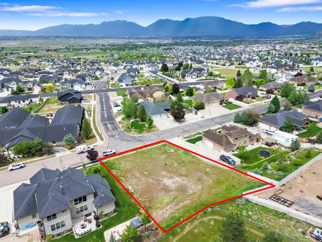 197 W Olympic Ln, Elk Ridge, Utah 84651