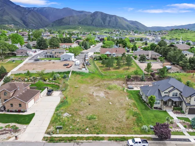 197 W Olympic Ln, Elk Ridge, Utah 84651