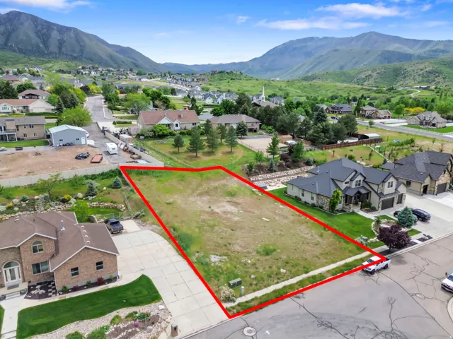 197 W Olympic Ln, Elk Ridge, Utah 84651