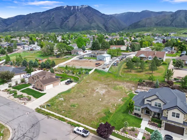 197 W Olympic Ln, Elk Ridge, Utah 84651