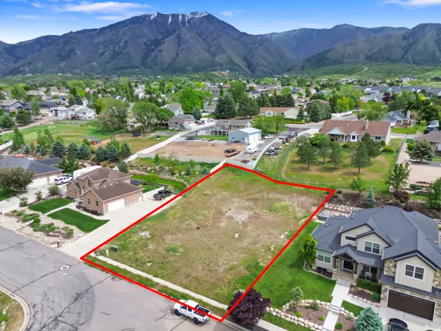 197 W Olympic Ln, Elk Ridge, Utah 84651