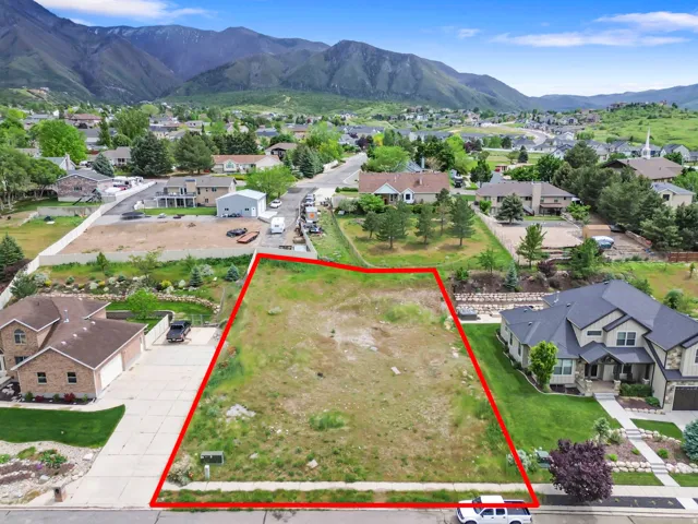 197 W Olympic Ln, Elk Ridge, Utah 84651
