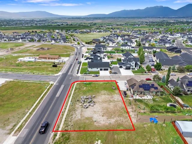 269 W Olympic Ln, Elk Ridge, Utah 84651