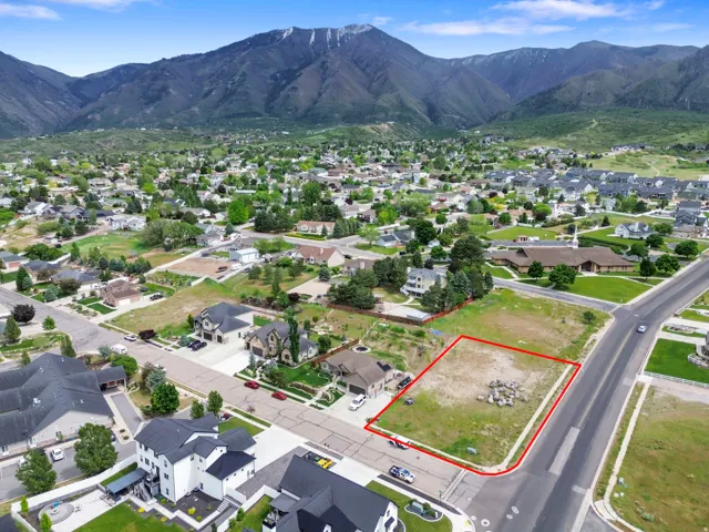 269 W Olympic Ln, Elk Ridge, Utah 84651