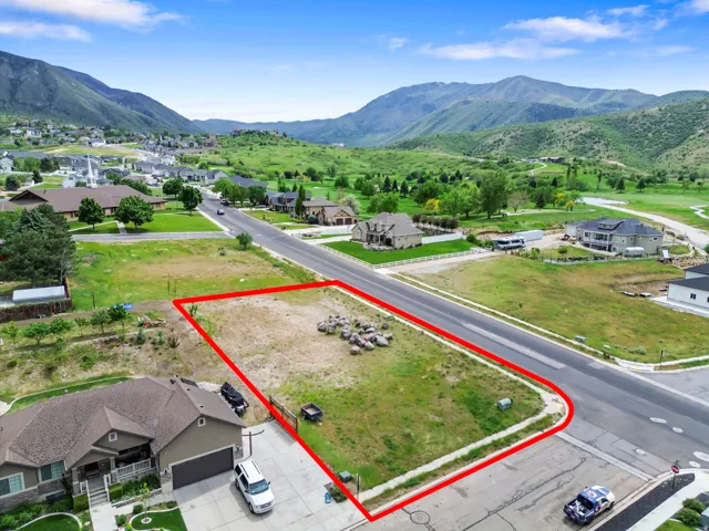 269 W Olympic Ln, Elk Ridge, Utah 84651