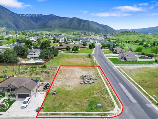 269 W Olympic Ln, Elk Ridge, Utah 84651