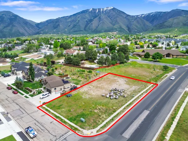 269 W Olympic Ln, Elk Ridge, Utah 84651