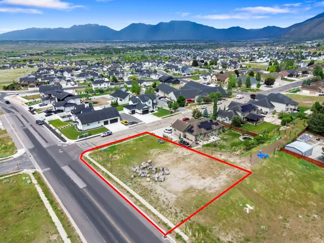 269 W Olympic Ln, Elk Ridge, Utah 84651