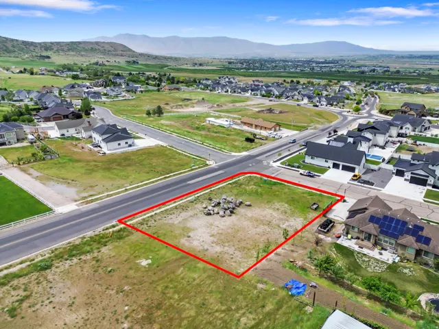 269 W Olympic Ln, Elk Ridge, Utah 84651