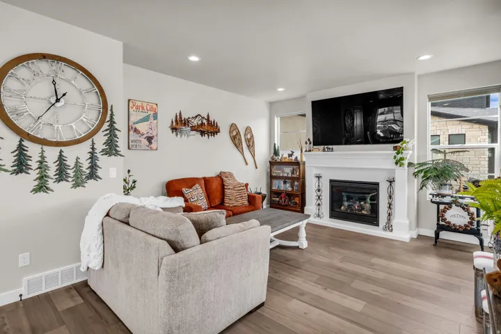1797 N 393 E, Heber City, Utah 84032