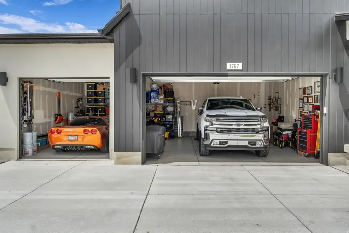 1797 N 393 E, Heber City, Utah 84032