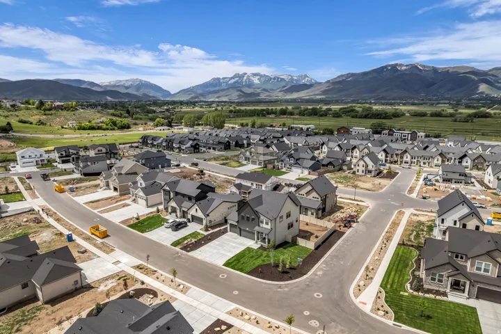 1797 N 393 E, Heber City, Utah 84032