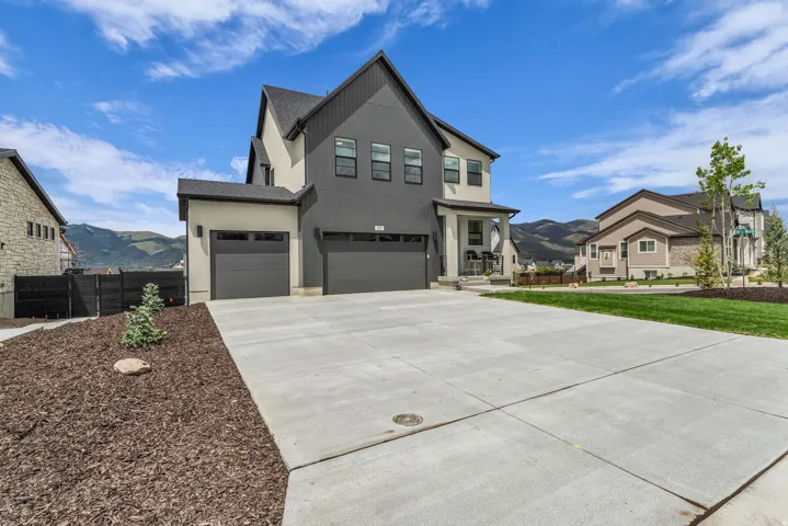 1797 N 393 E, Heber City, Utah 84032