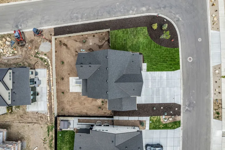 1797 N 393 E, Heber City, Utah 84032