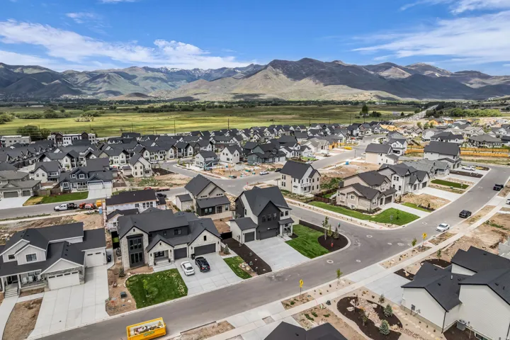 1797 N 393 E, Heber City, Utah 84032