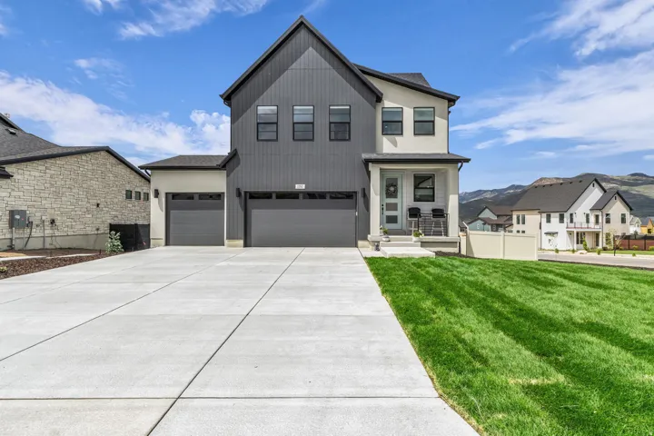 1797 N 393 E, Heber City, Utah 84032