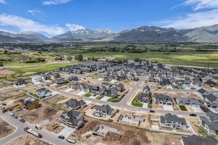 1797 N 393 E, Heber City, Utah 84032