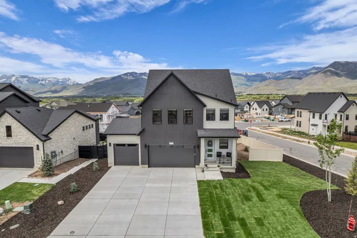 1797 N 393 E, Heber City, Utah 84032