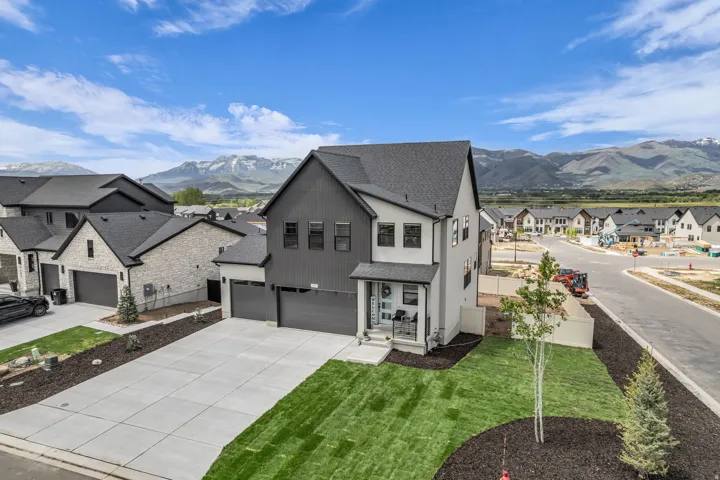 1797 N 393 E, Heber City, Utah 84032