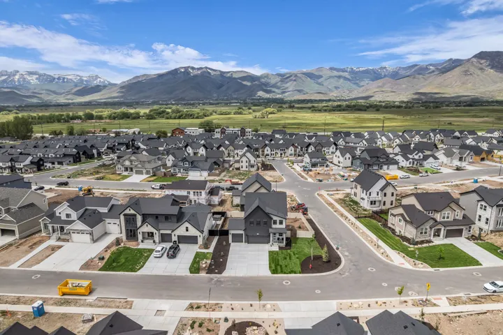 1797 N 393 E, Heber City, Utah 84032