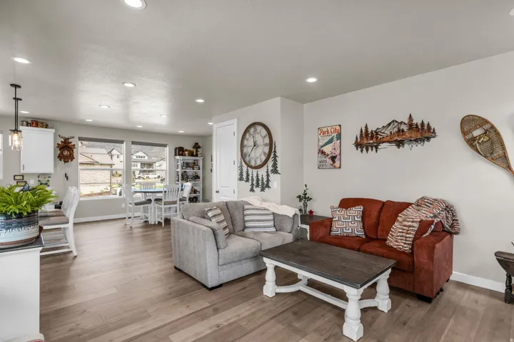 1797 N 393 E, Heber City, Utah 84032