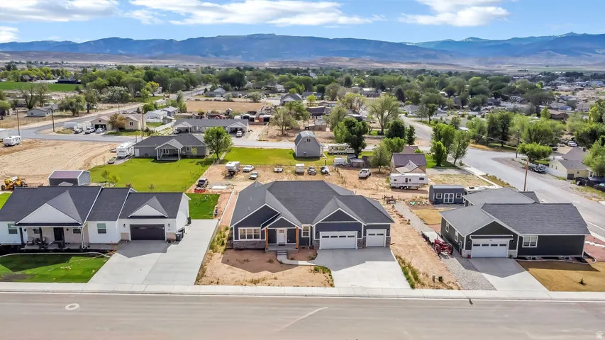 40 N 450 W, Gunnison, Utah 84634