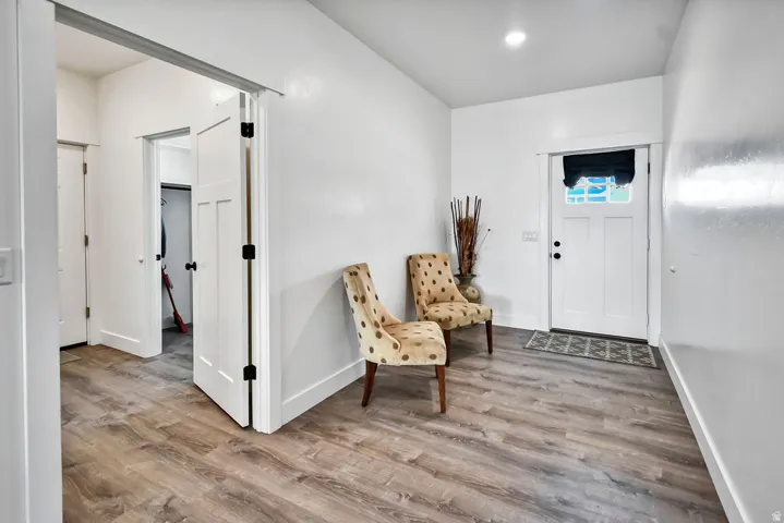 40 N 450 W, Gunnison, Utah 84634