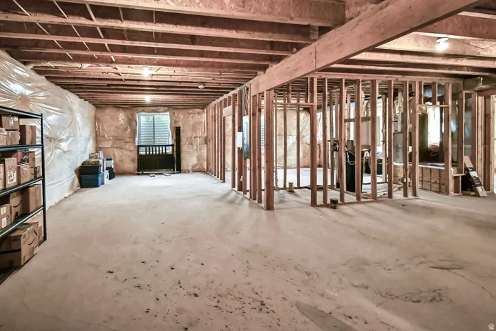40 N 450 W, Gunnison, Utah 84634