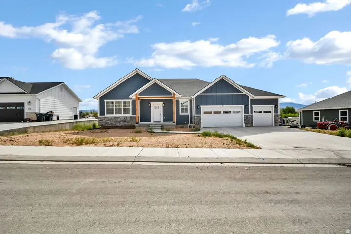 40 N 450 W, Gunnison, Utah 84634