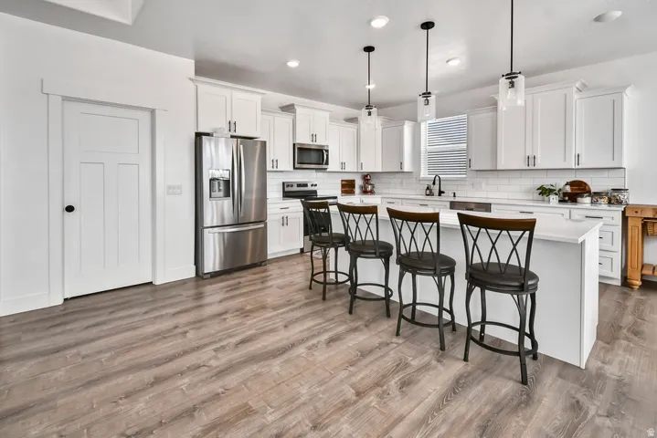 40 N 450 W, Gunnison, Utah 84634
