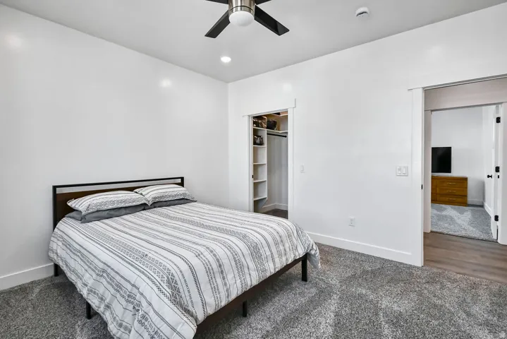 40 N 450 W, Gunnison, Utah 84634