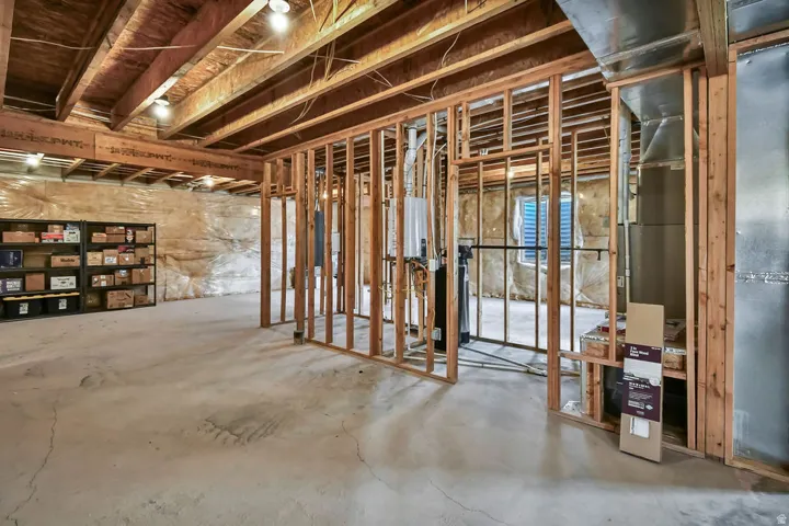 40 N 450 W, Gunnison, Utah 84634