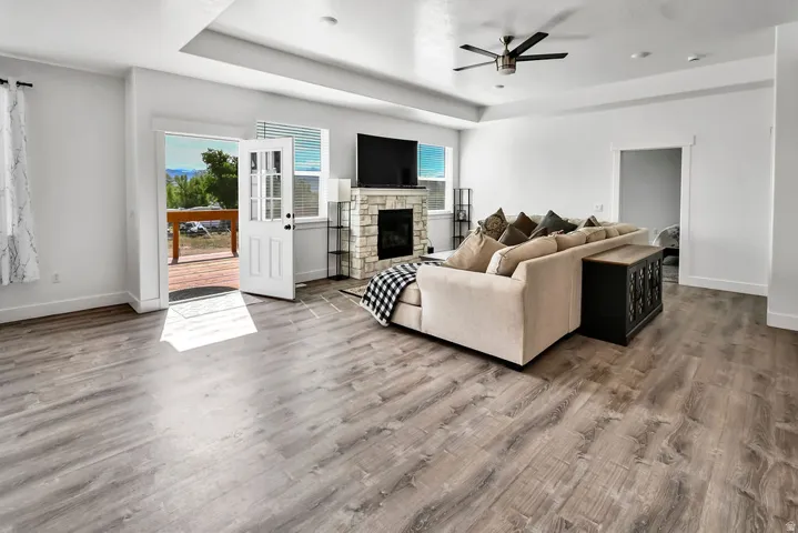 40 N 450 W, Gunnison, Utah 84634