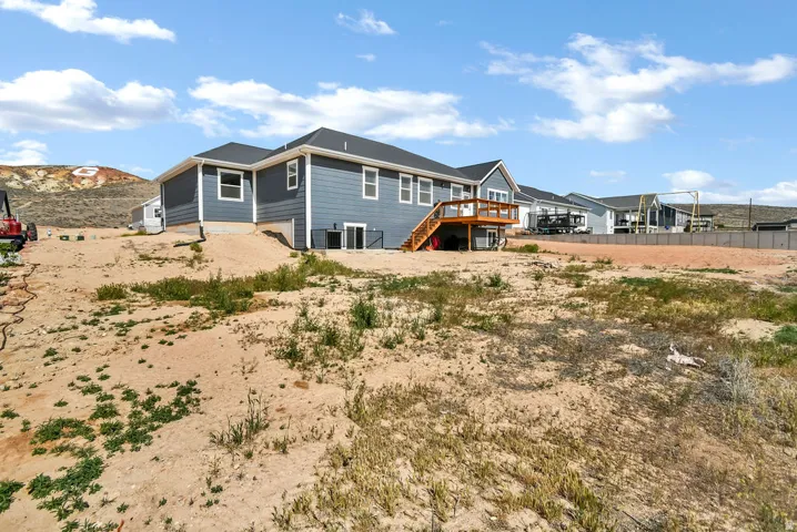 40 N 450 W, Gunnison, Utah 84634