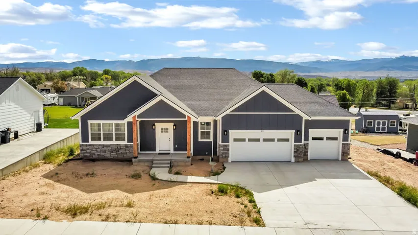 40 N 450 W, Gunnison, Utah 84634